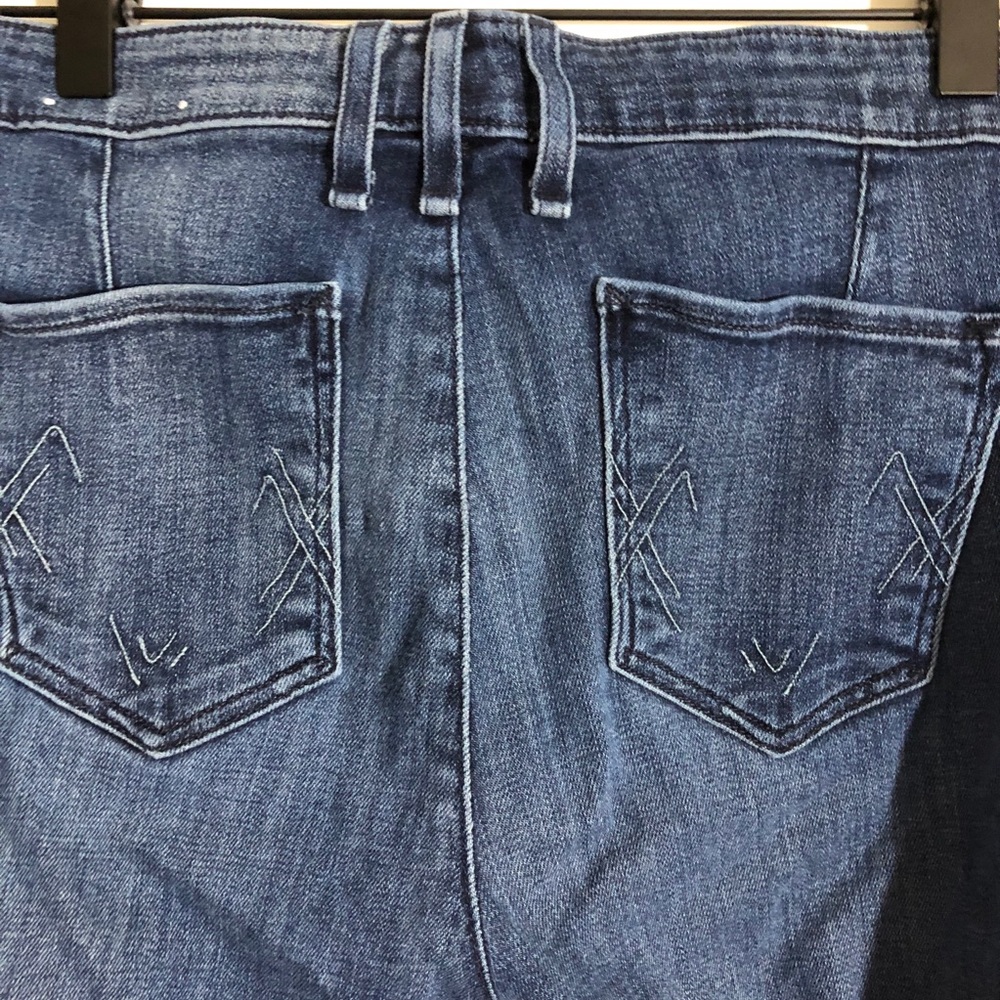 McGuire Gotham Slim denim jeans blue size 30 - Picture 11 of 15